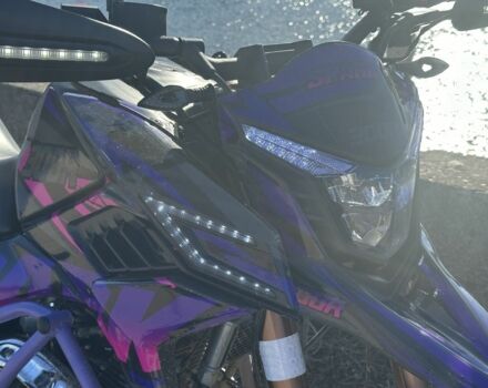 Спарк Другая, объемом двигателя 0.3 л и пробегом 0 тыс. км за 1650 $, фото 14 на Automoto.ua