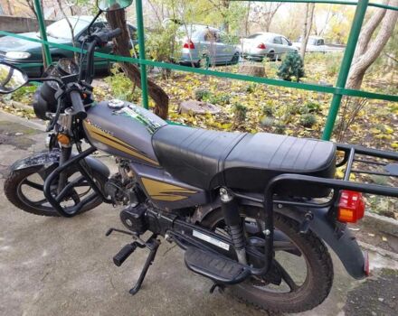 Спарк Інша 2024 у Запоріжжя на Automoto.ua Спарк Інша, об'ємом двигуна 0.13 л та пробігом 0 тис. км за 215 $, фото 1 на Automoto.ua