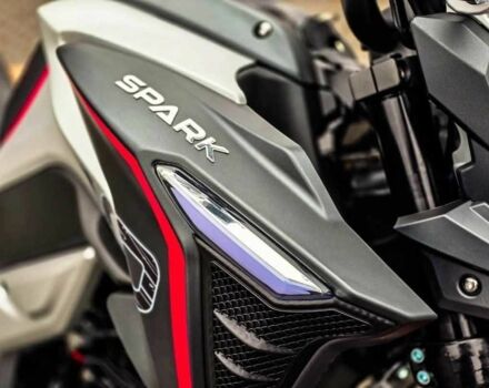 Спарк Інша, об'ємом двигуна 0.3 л та пробігом 0 тис. км за 1940 $, фото 11 на Automoto.ua