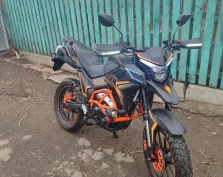 Спарк Другая, объемом двигателя 0.3 л и пробегом 0 тыс. км за 1543 $, фото 1 на Automoto.ua