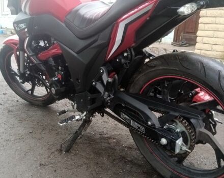 Спарк Інша, об'ємом двигуна 0.24 л та пробігом 0 тис. км за 1113 $, фото 3 на Automoto.ua