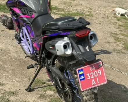 Спарк Другая, объемом двигателя 0.3 л и пробегом 0 тыс. км за 1650 $, фото 4 на Automoto.ua