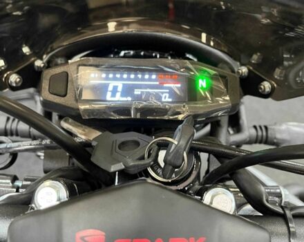 Спарк Інша, об'ємом двигуна 0.23 л та пробігом 0 тис. км за 1328 $, фото 12 на Automoto.ua