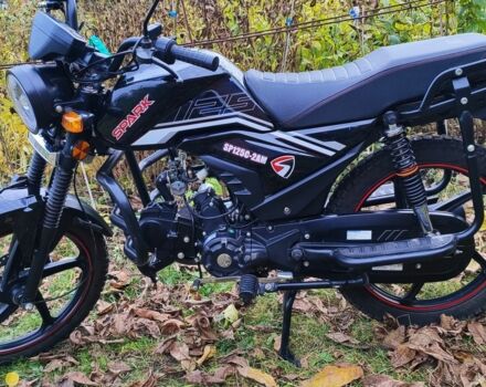 Спарк Інша 2024 у Лубнах на Automoto.ua Спарк Інша, об'ємом двигуна 0.13 л та пробігом 0 тис. км за 666 $, фото 2 на Automoto.ua