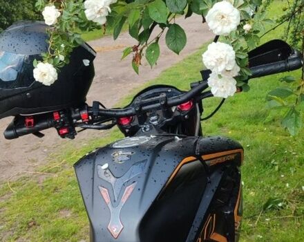 Спарк Другая, объемом двигателя 0.3 л и пробегом 0 тыс. км за 1543 $, фото 4 на Automoto.ua