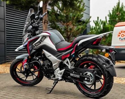 Спарк Інша, об'ємом двигуна 0.3 л та пробігом 0 тис. км за 1940 $, фото 4 на Automoto.ua