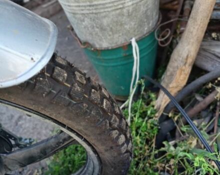 Спарк Інша, об'ємом двигуна 0.13 л та пробігом 0 тис. км за 745 $, фото 3 на Automoto.ua