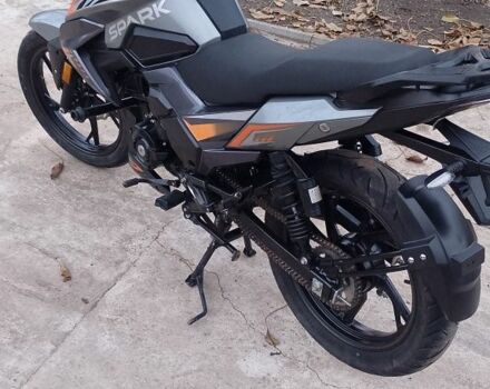 Спарк Інша, об'ємом двигуна 0.25 л та пробігом 0 тис. км за 955 $, фото 2 на Automoto.ua