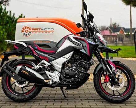 Спарк Інша, об'ємом двигуна 0.3 л та пробігом 0 тис. км за 1940 $, фото 2 на Automoto.ua