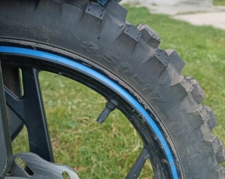 Спарк Другая, объемом двигателя 0.2 л и пробегом 0 тыс. км за 1100 $, фото 8 на Automoto.ua