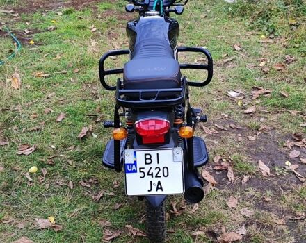 Спарк Інша 2024 у Лубнах на Automoto.ua Спарк Інша, об'ємом двигуна 0.13 л та пробігом 0 тис. км за 666 $, фото 1 на Automoto.ua