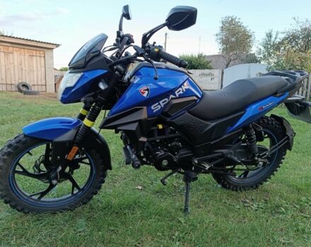 Спарк Другая, объемом двигателя 0.2 л и пробегом 0 тыс. км за 1100 $, фото 1 на Automoto.ua