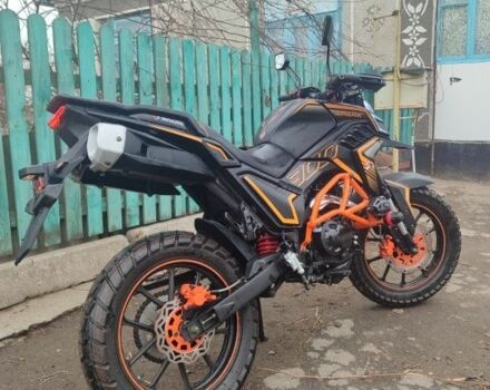 Спарк Другая, объемом двигателя 0.3 л и пробегом 0 тыс. км за 1543 $, фото 2 на Automoto.ua