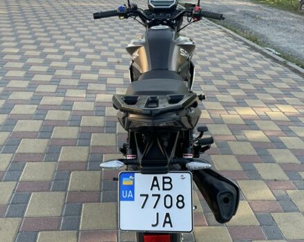 Спарк Другая, объемом двигателя 0.25 л и пробегом 0 тыс. км за 1300 $, фото 4 на Automoto.ua