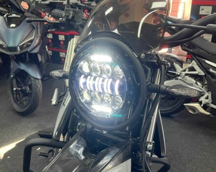 Спарк Інша, об'ємом двигуна 0.23 л та пробігом 0 тис. км за 1328 $, фото 11 на Automoto.ua