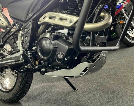 Спарк Інша, об'ємом двигуна 0.23 л та пробігом 0 тис. км за 1328 $, фото 5 на Automoto.ua