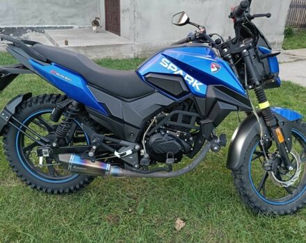 Спарк Другая, объемом двигателя 0.2 л и пробегом 0 тыс. км за 1100 $, фото 2 на Automoto.ua