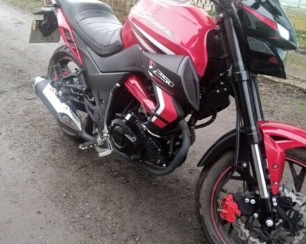 Спарк Інша, об'ємом двигуна 0.24 л та пробігом 0 тис. км за 1113 $, фото 5 на Automoto.ua