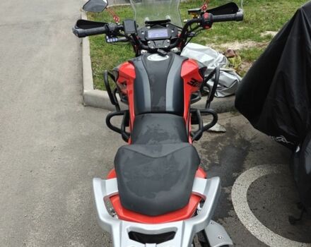 Спарк Інша, об'ємом двигуна 0.3 л та пробігом 0 тис. км за 1800 $, фото 3 на Automoto.ua