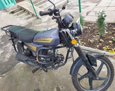 Спарк Інша 2024 у Запоріжжя на Automoto.ua Спарк Інша, об'ємом двигуна 0.13 л та пробігом 0 тис. км за 215 $, фото 3 на Automoto.ua