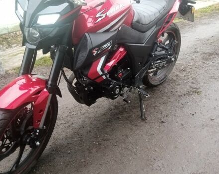 Спарк Інша, об'ємом двигуна 0.24 л та пробігом 0 тис. км за 1113 $, фото 1 на Automoto.ua