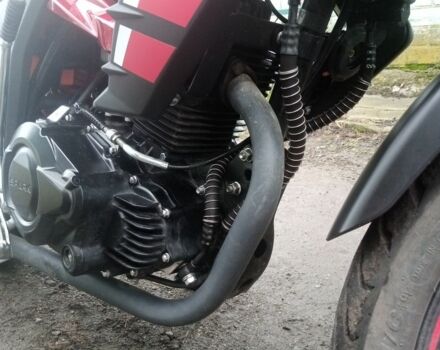 Спарк Інша, об'ємом двигуна 0.24 л та пробігом 0 тис. км за 1113 $, фото 7 на Automoto.ua