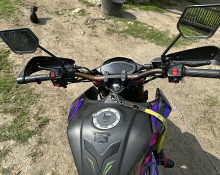 Спарк Другая, объемом двигателя 0.3 л и пробегом 0 тыс. км за 1650 $, фото 9 на Automoto.ua