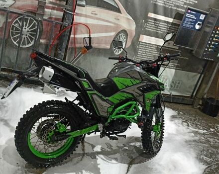 Спарк Інша, об'ємом двигуна 0.27 л та пробігом 0 тис. км за 1476 $, фото 1 на Automoto.ua