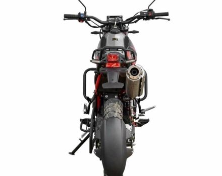 Спарк Другая, объемом двигателя 0.25 л и пробегом 0 тыс. км за 1427 $, фото 8 на Automoto.ua