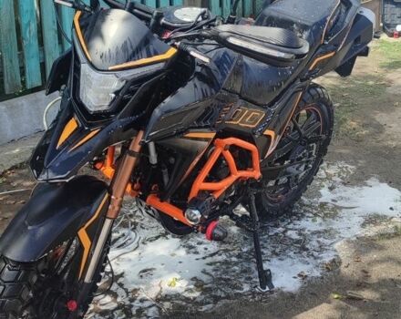 Спарк Другая, объемом двигателя 0.3 л и пробегом 0 тыс. км за 1543 $, фото 5 на Automoto.ua