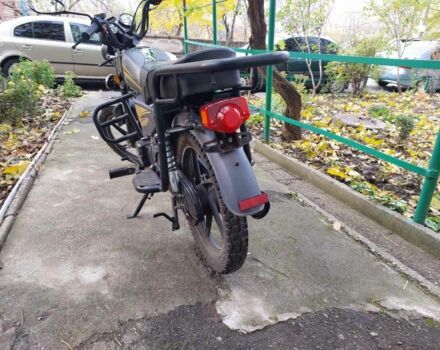 Спарк Другая, объемом двигателя 0.13 л и пробегом 0 тыс. км за 215 $, фото 4 на Automoto.ua