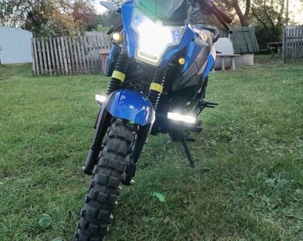 Спарк Другая, объемом двигателя 0.2 л и пробегом 0 тыс. км за 1100 $, фото 12 на Automoto.ua