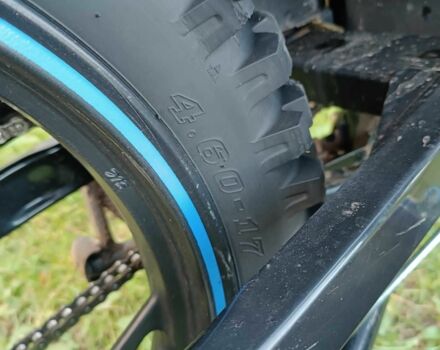 Спарк Другая, объемом двигателя 0.2 л и пробегом 0 тыс. км за 1100 $, фото 6 на Automoto.ua