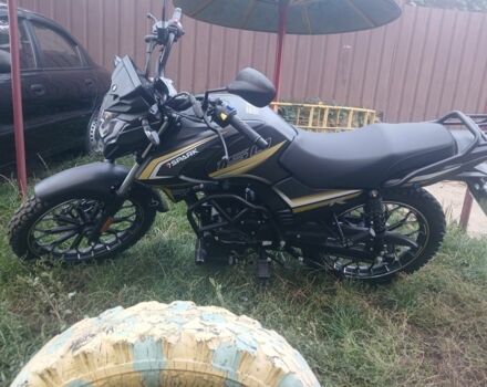 Спарк Інша, об'ємом двигуна 0.15 л та пробігом 0 тис. км за 804 $, фото 1 на Automoto.ua