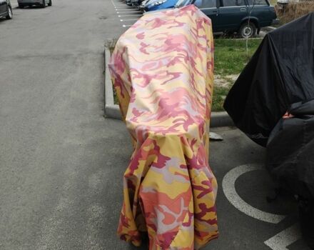 Спарк Інша, об'ємом двигуна 0.3 л та пробігом 0 тис. км за 1800 $, фото 5 на Automoto.ua