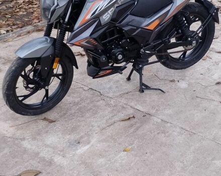 Спарк Інша, об'ємом двигуна 0.25 л та пробігом 0 тис. км за 955 $, фото 3 на Automoto.ua