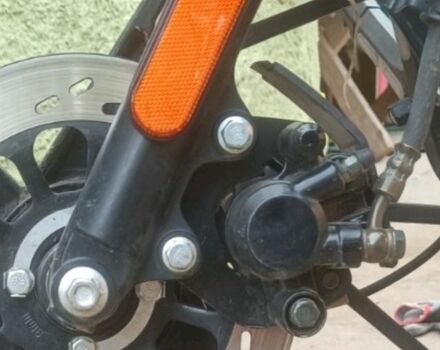 Спарк Другая, объемом двигателя 0.2 л и пробегом 0 тыс. км за 627 $, фото 9 на Automoto.ua