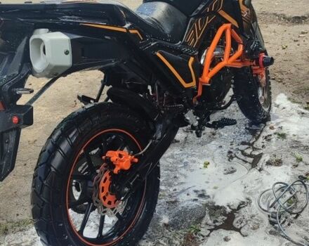 Спарк Другая, объемом двигателя 0.3 л и пробегом 0 тыс. км за 1543 $, фото 6 на Automoto.ua