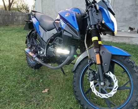 Спарк Другая, объемом двигателя 0.2 л и пробегом 0 тыс. км за 1100 $, фото 11 на Automoto.ua