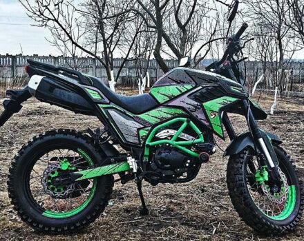 Спарк Інша, об'ємом двигуна 0.27 л та пробігом 0 тис. км за 1476 $, фото 2 на Automoto.ua