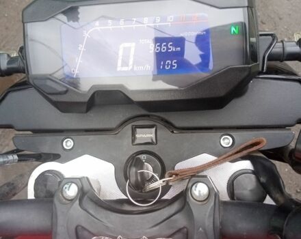 Спарк Інша, об'ємом двигуна 0.24 л та пробігом 0 тис. км за 1113 $, фото 6 на Automoto.ua