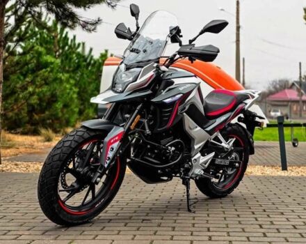 Спарк Інша, об'ємом двигуна 0.3 л та пробігом 0 тис. км за 1940 $, фото 1 на Automoto.ua