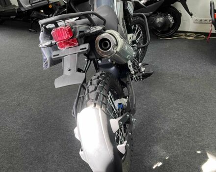 Спарк Інша, об'ємом двигуна 0.23 л та пробігом 0 тис. км за 1328 $, фото 9 на Automoto.ua