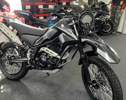 Спарк Інша, об'ємом двигуна 0.23 л та пробігом 0 тис. км за 1328 $, фото 1 на Automoto.ua