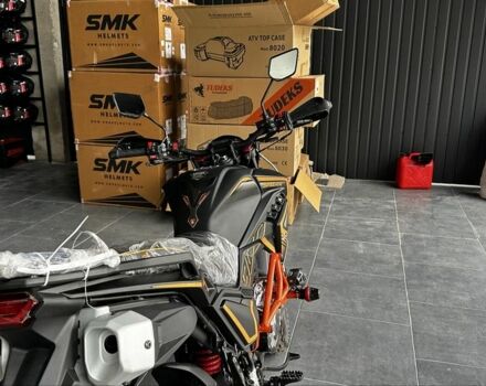 Спарк Інша, об'ємом двигуна 0.3 л та пробігом 0 тис. км за 1666 $, фото 7 на Automoto.ua