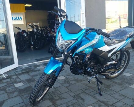 Спарк Інша, об'ємом двигуна 0.13 л та пробігом 0 тис. км за 850 $, фото 1 на Automoto.ua