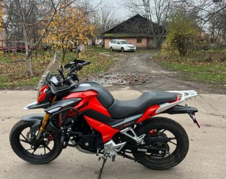 Спарк Інша, об'ємом двигуна 0.3 л та пробігом 0 тис. км за 1850 $, фото 4 на Automoto.ua