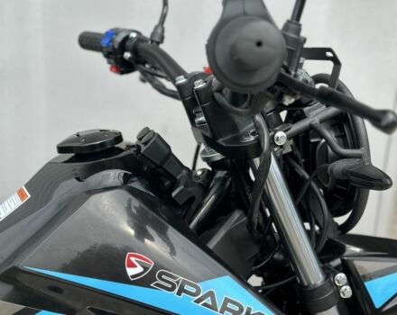Спарк Другая 2025 в Виннице на Automoto.ua Спарк Другая, объемом двигателя 0 л и пробегом 0 тыс. км за 1322 $, фото 5 на Automoto.ua