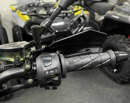 Спарк Інша 2025 у Дніпро (Дніпропетровську) на Automoto.ua Спарк Інша, об'ємом двигуна 0.3 л та пробігом 0 тис. км за 1916 $, фото 7 на Automoto.ua