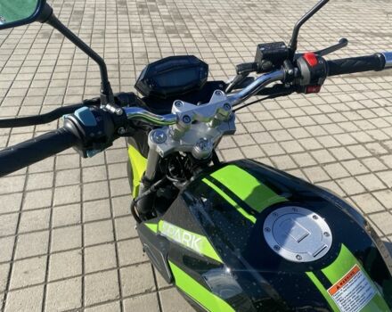 Спарк Другая 2025 в Львове на Automoto.ua Спарк Другая, объемом двигателя 0.2 л и пробегом 0 тыс. км за 1135 $, фото 6 на Automoto.ua